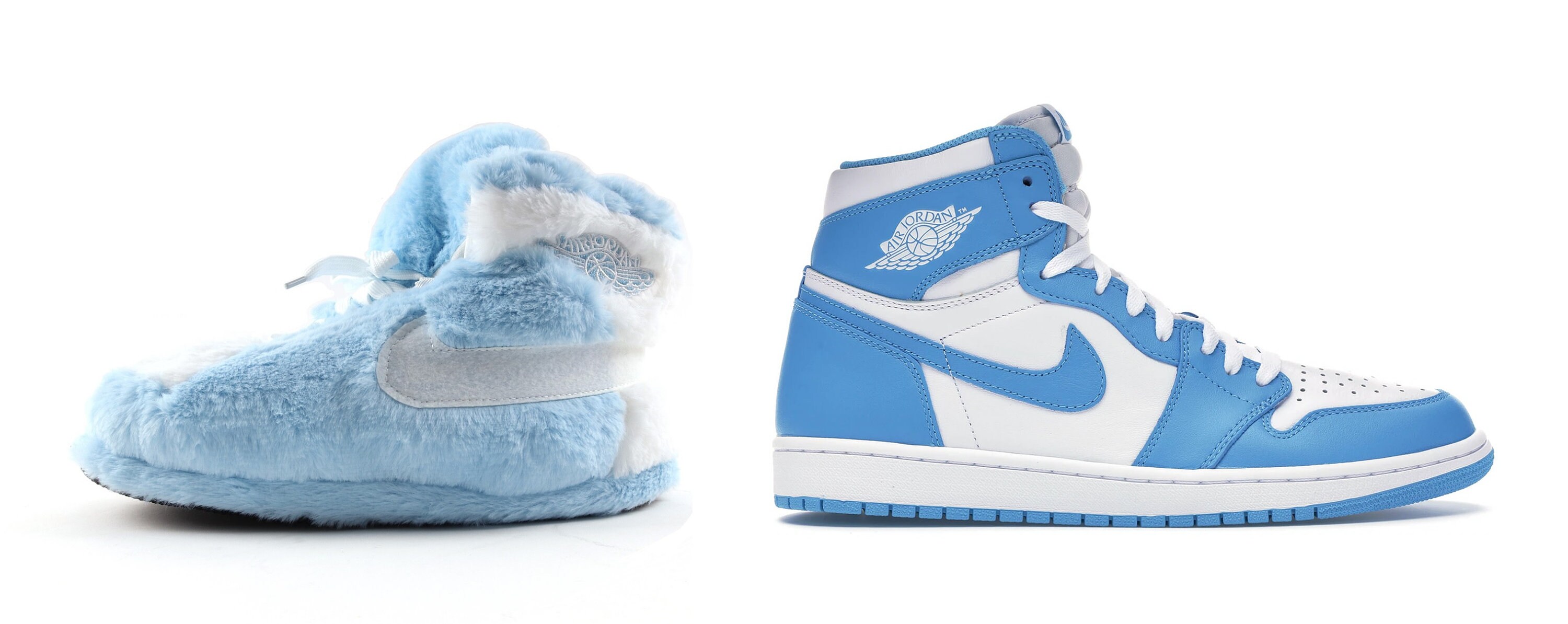 aj trainers uk