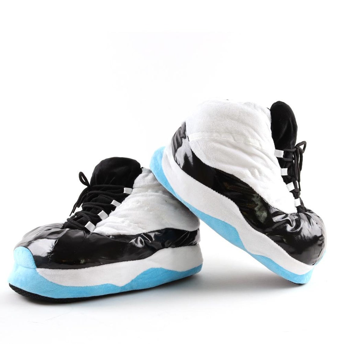 concord 11 slippers