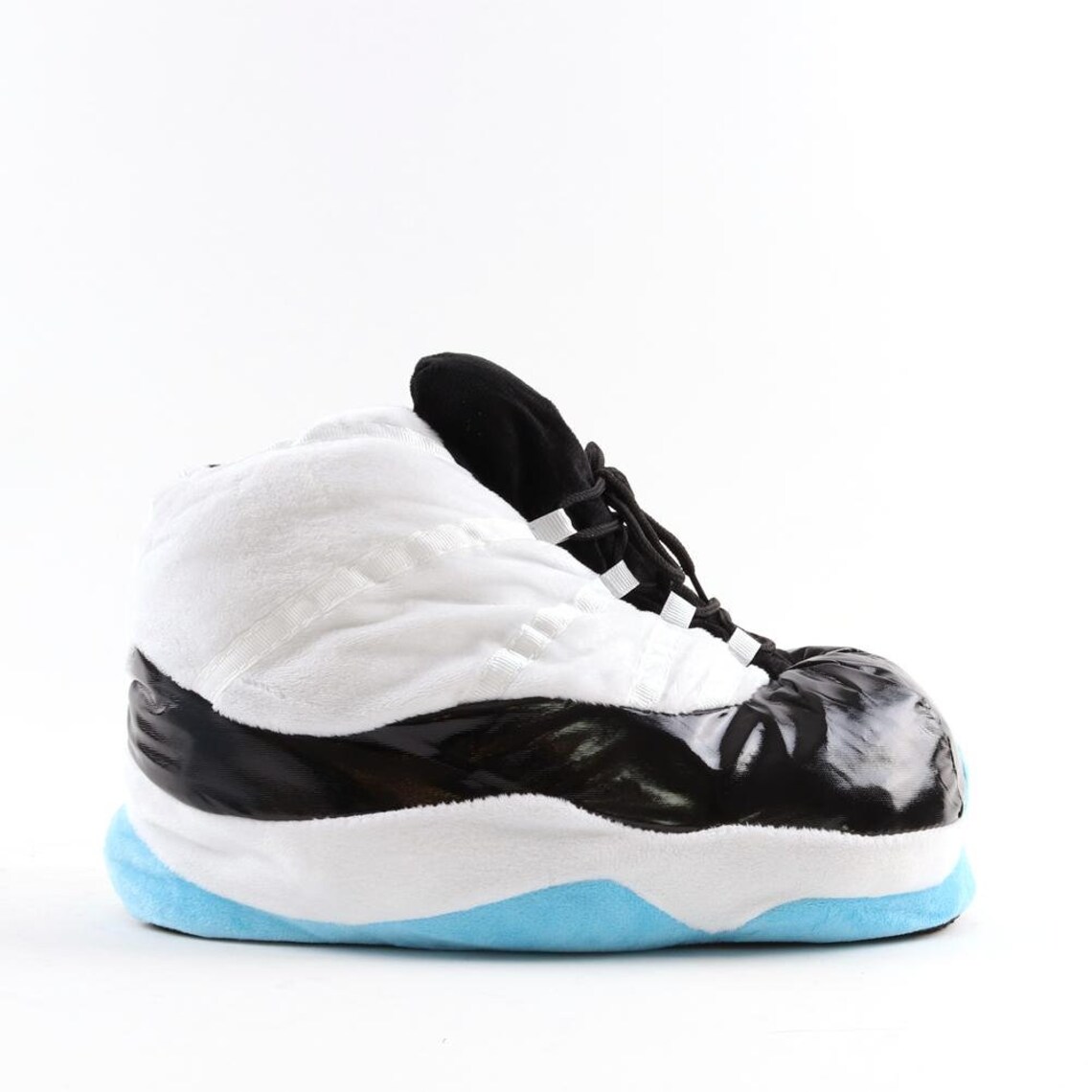 concord 11 slippers