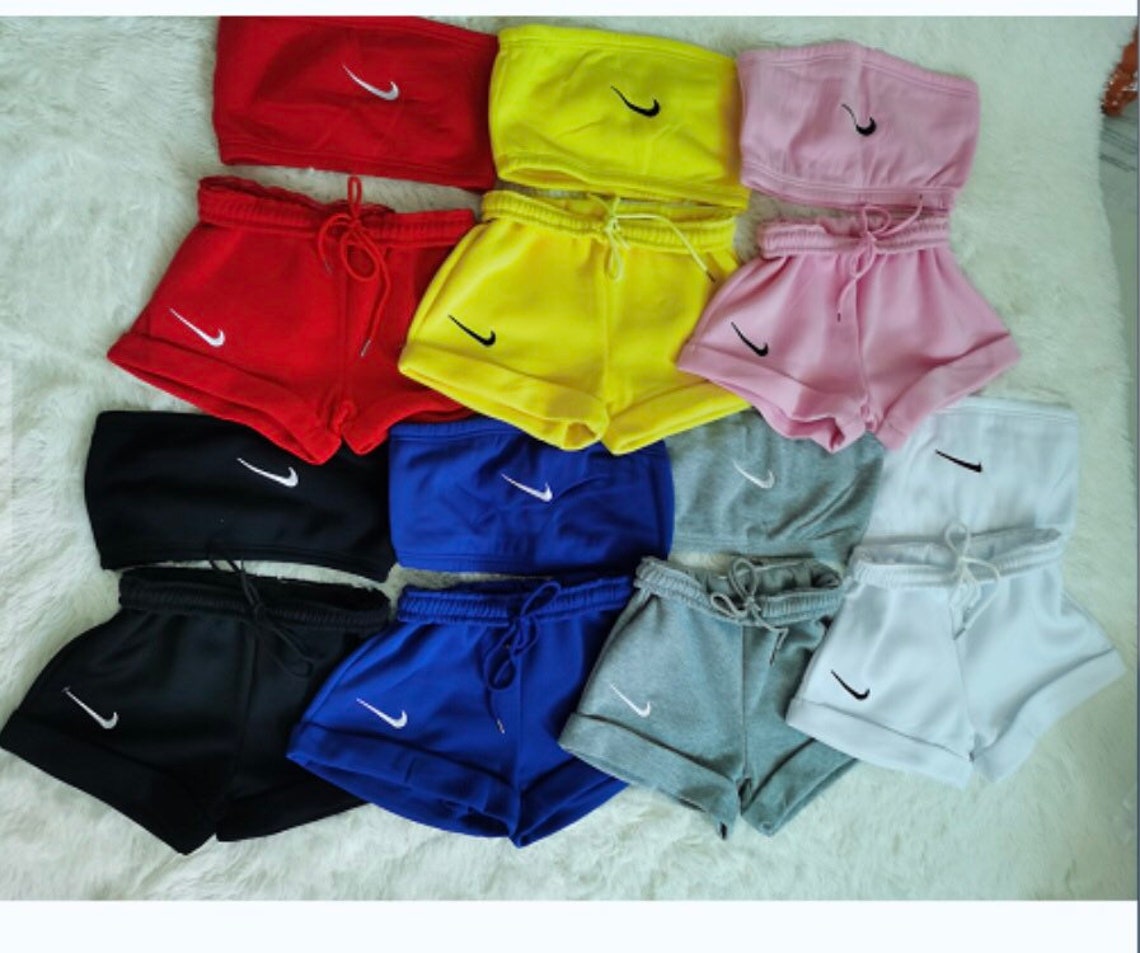 reworked nike set