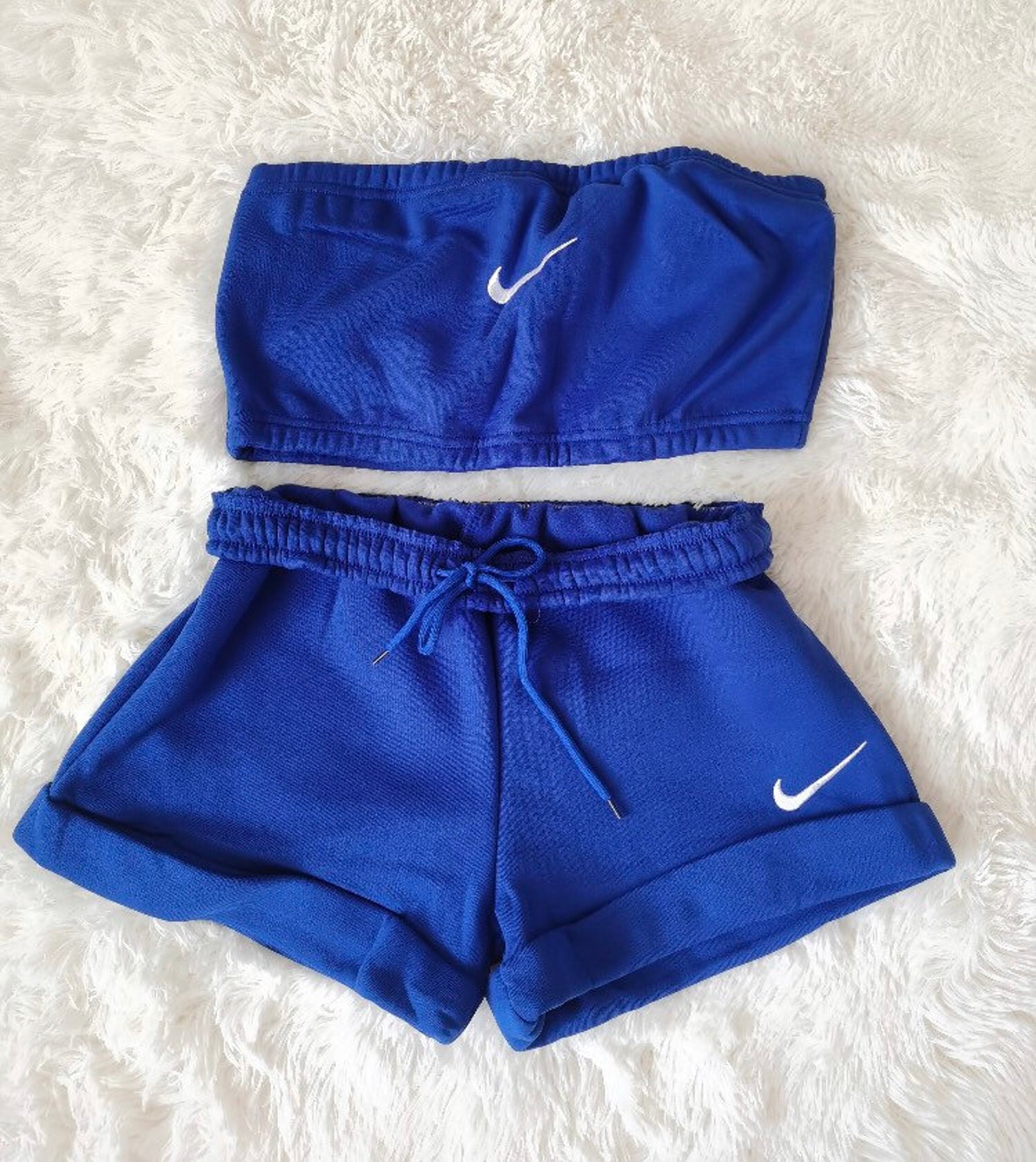 reworked nike set
