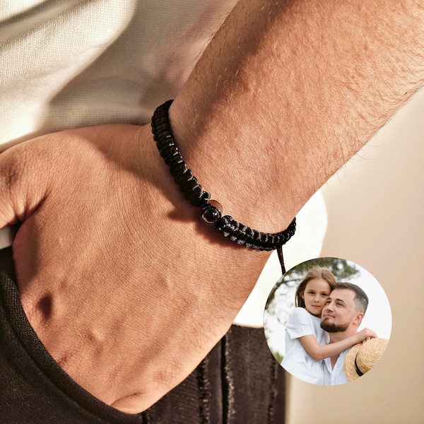 Boyfriend Bracelet - Etsy