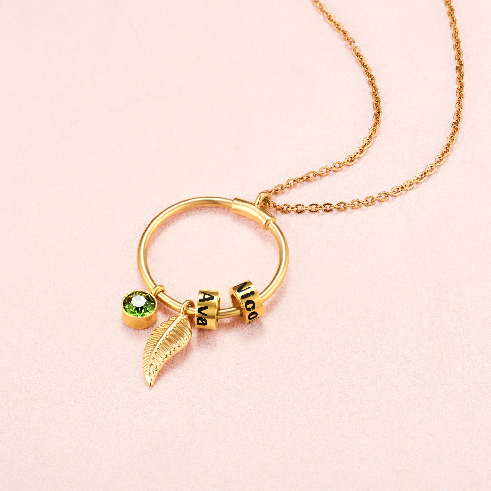 Name Necklace, Personalized Necklace, Custom Name Necklace, Personali…