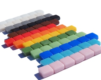 Just Tiles - "Small Tiles" by Pixelcorner.fr