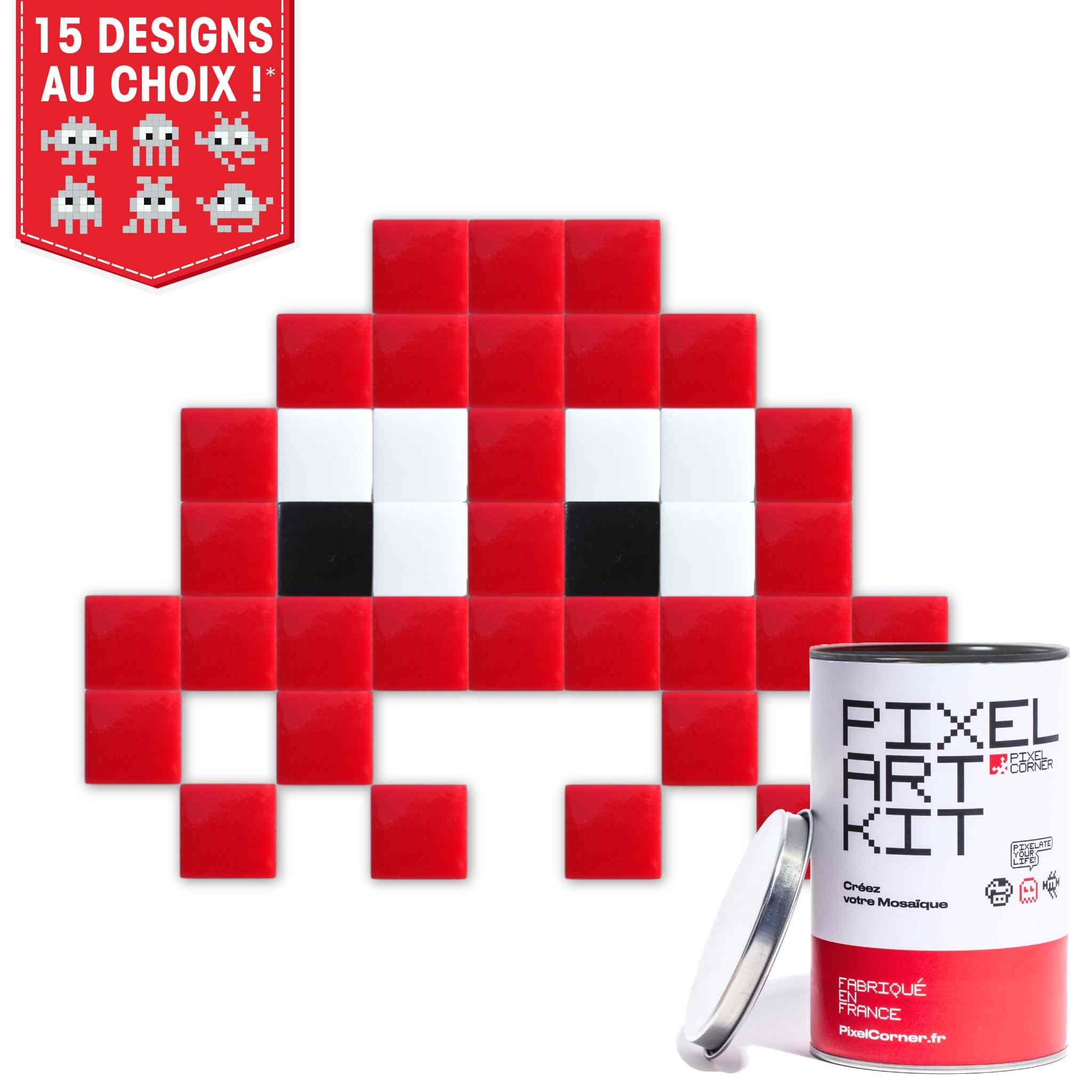 Guide Complet : Le Meilleur Tutoriel Pixel Art pour Débutant