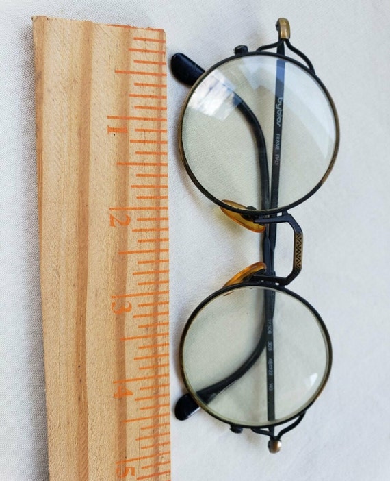 Byblos Vintage Eyewear