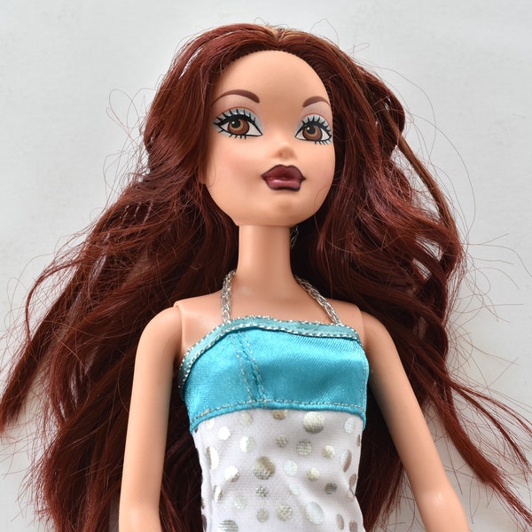 My Scene Dolls 2004 - Etsy