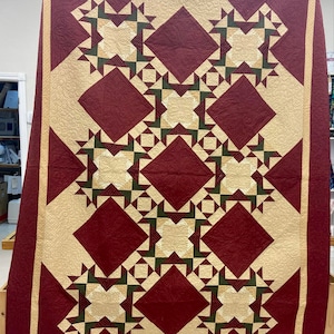 Friendship Quilt