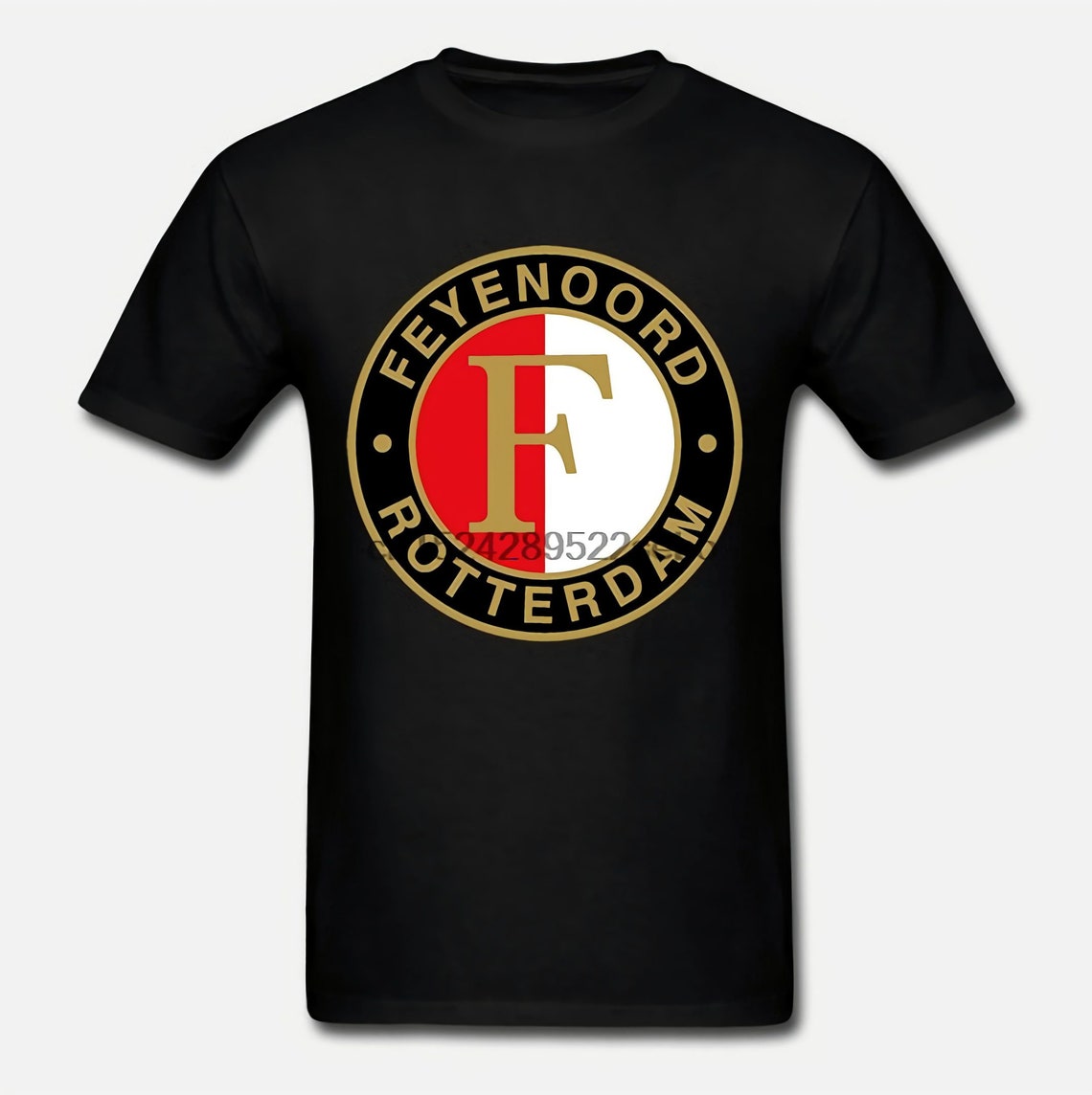 Feyenoord Rotterdam Soccer TShirt Unisex T shirt Short Etsy
