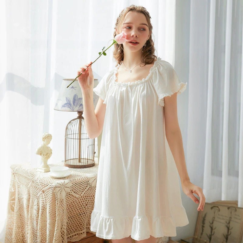 Kawaii Nightdress - Etsy