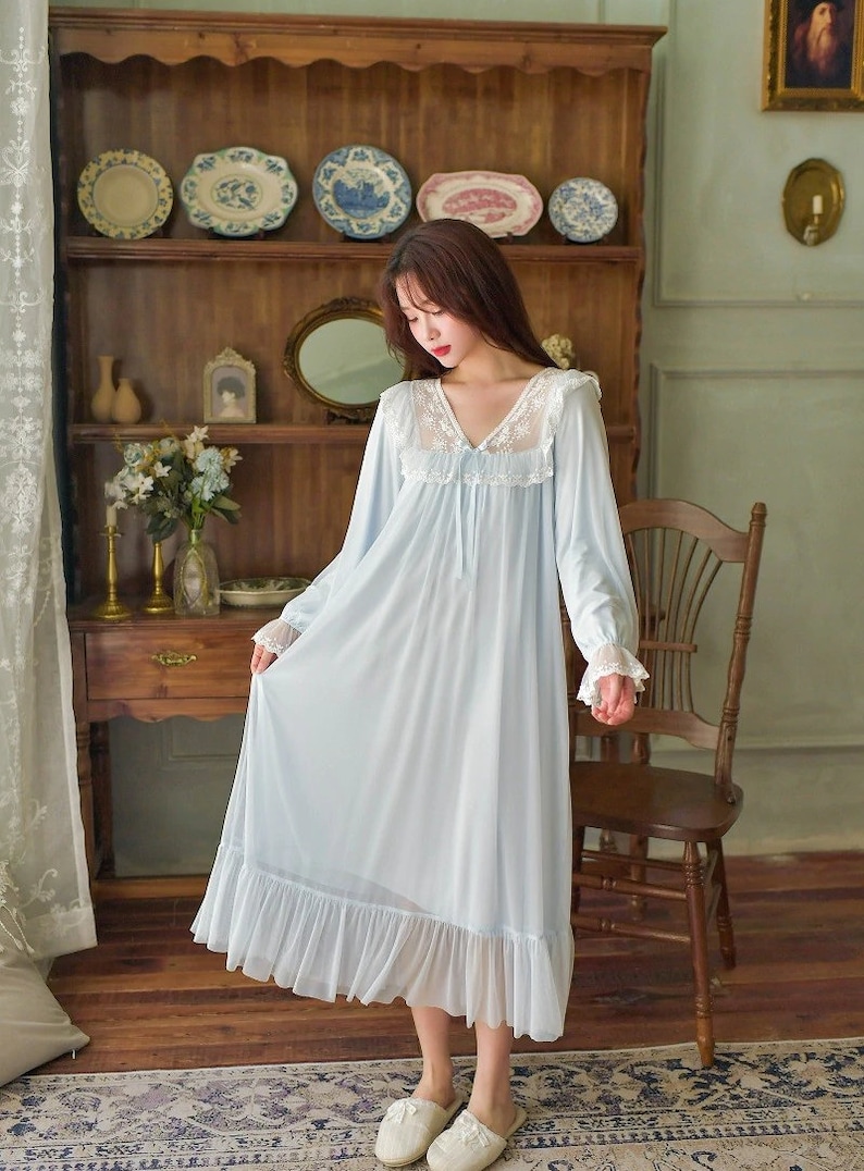 Купить Длинную Ночную Сорочку В Москве