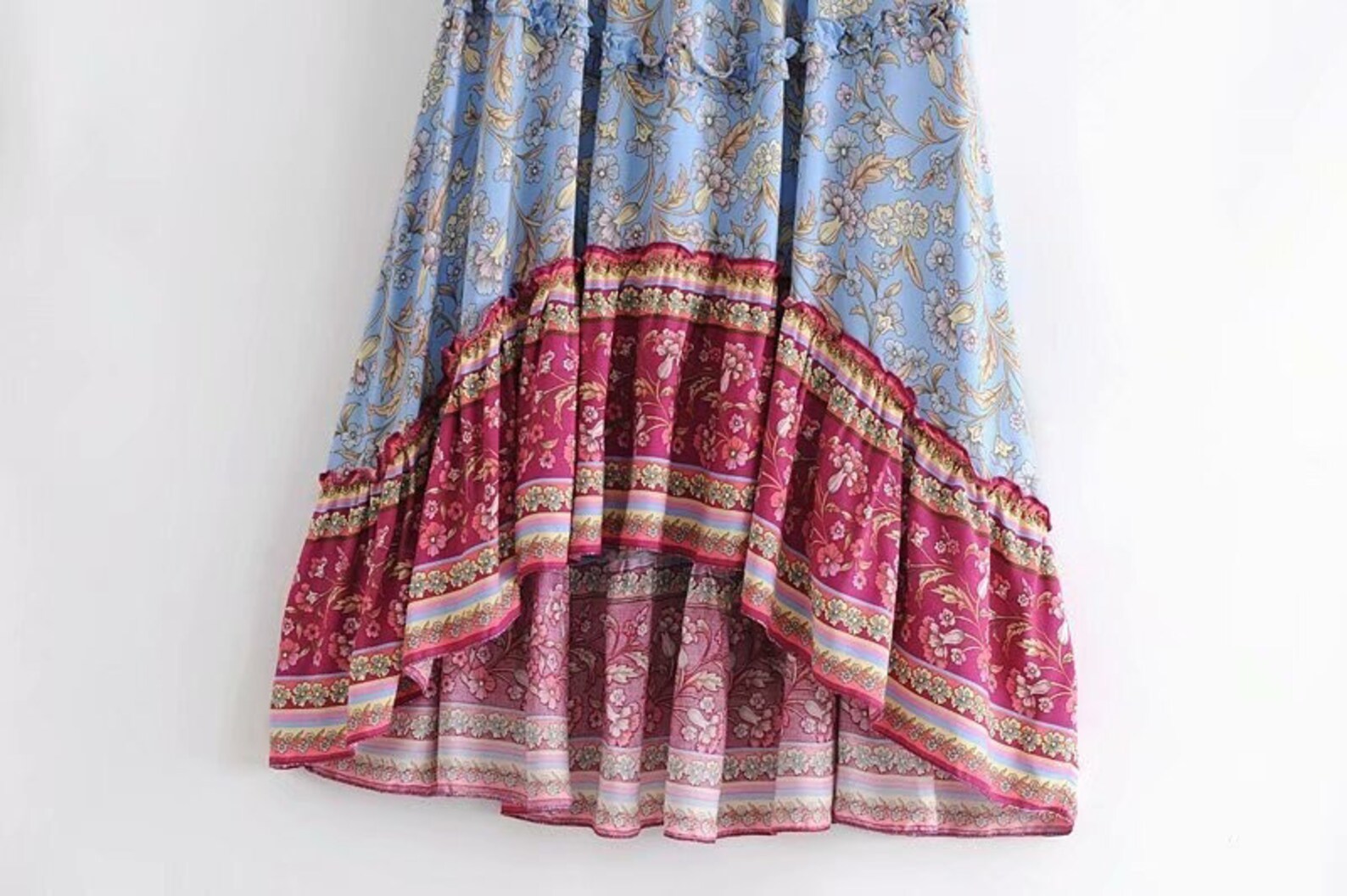 Boho Midi Skirt Boho Skirt Bohemian Skirt Bohemian Midi Skirt Etsy