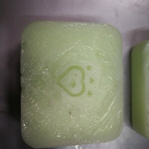 HeavenlyLove Castille Soap Bars