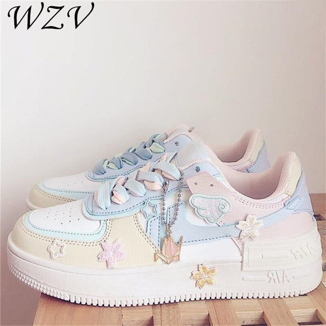 Women's Casual Fashion Running Shoes Women's Casual Etsy