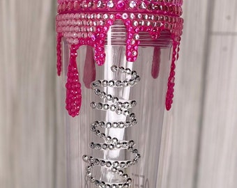 BLINGY TUMBLR, With your NAME, Customized Tumblr