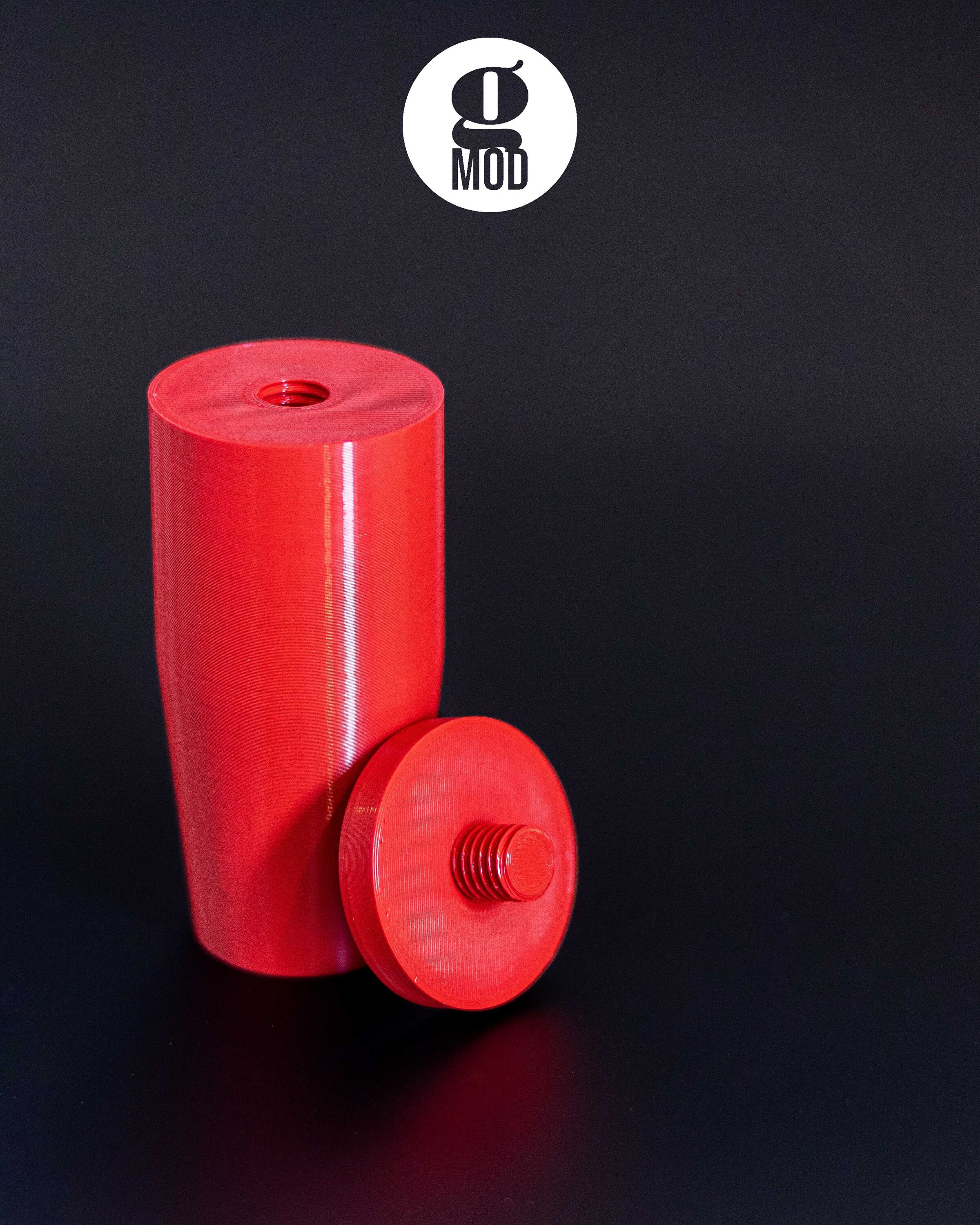 Logitech Gear Knob / Shift Knob Mod para Sim Racing G27 G29 Etsy