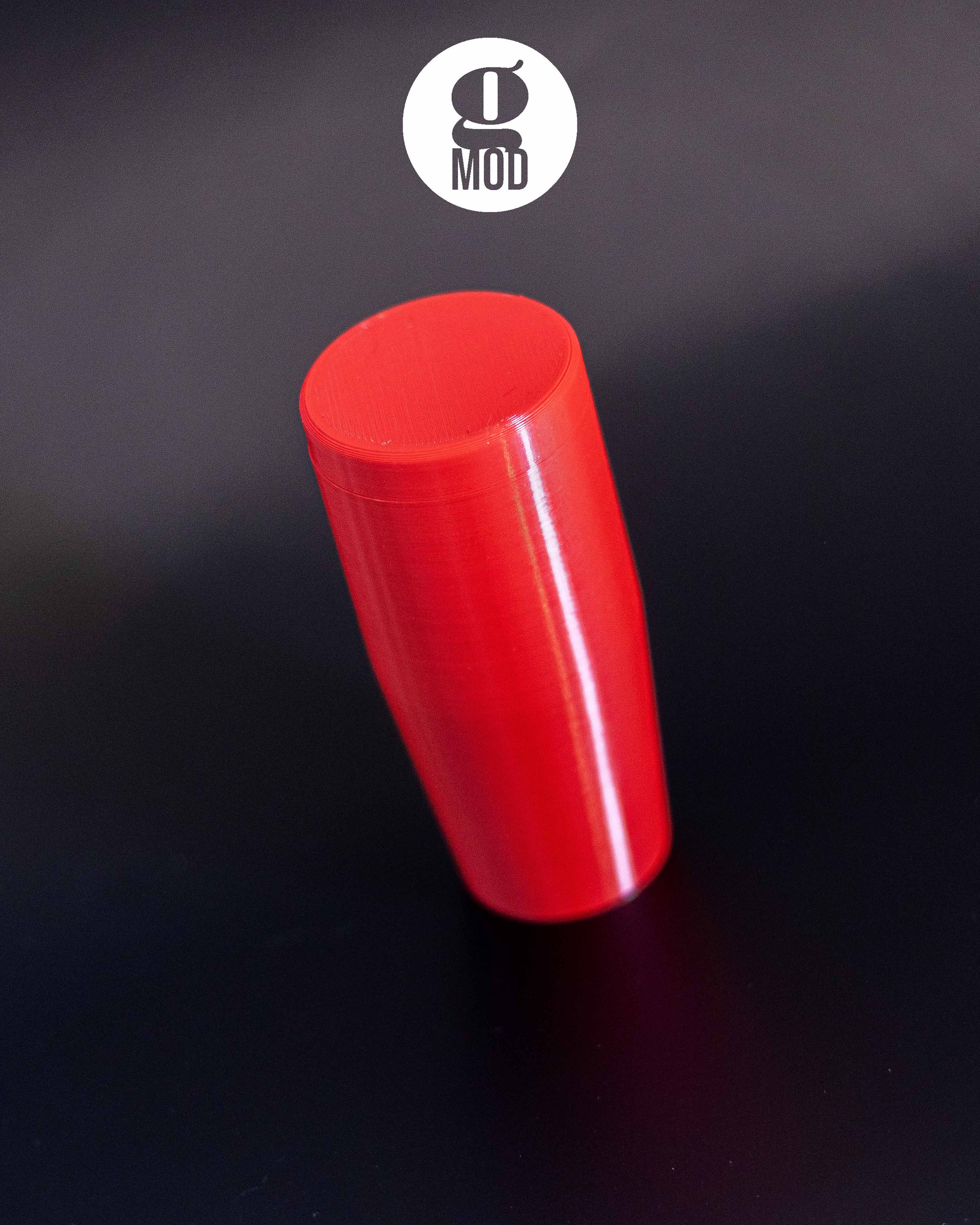 Logitech Gear Knob / Shift Knob Mod para Sim Racing G27 G29 Etsy