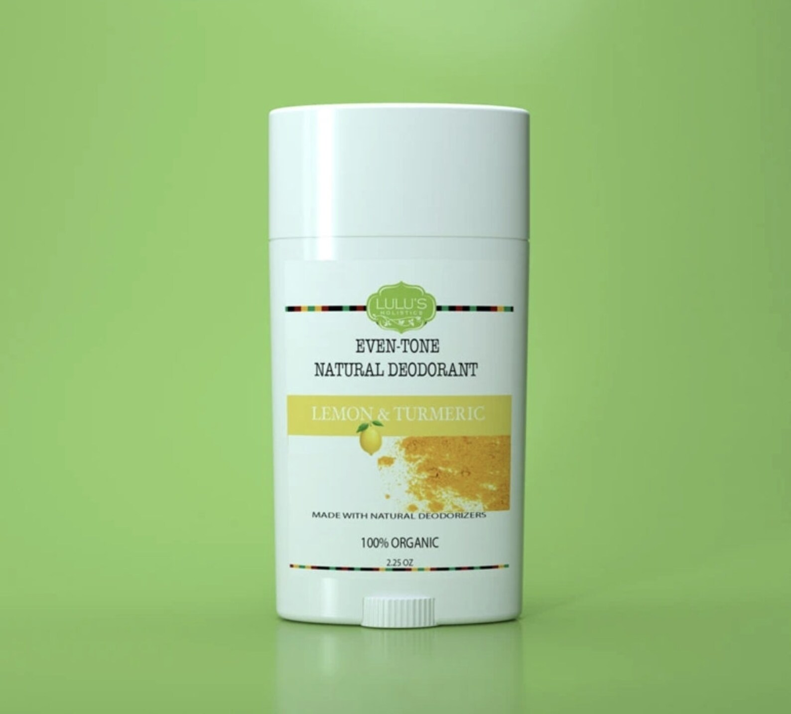 Dark Underarm Naturally Lightening Deodorant Etsy