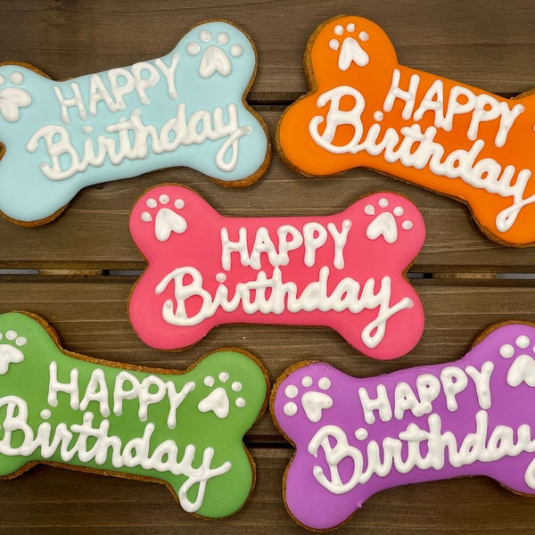 Large Dog Birthday Gift Box 60+ Gift Ideas for 2024