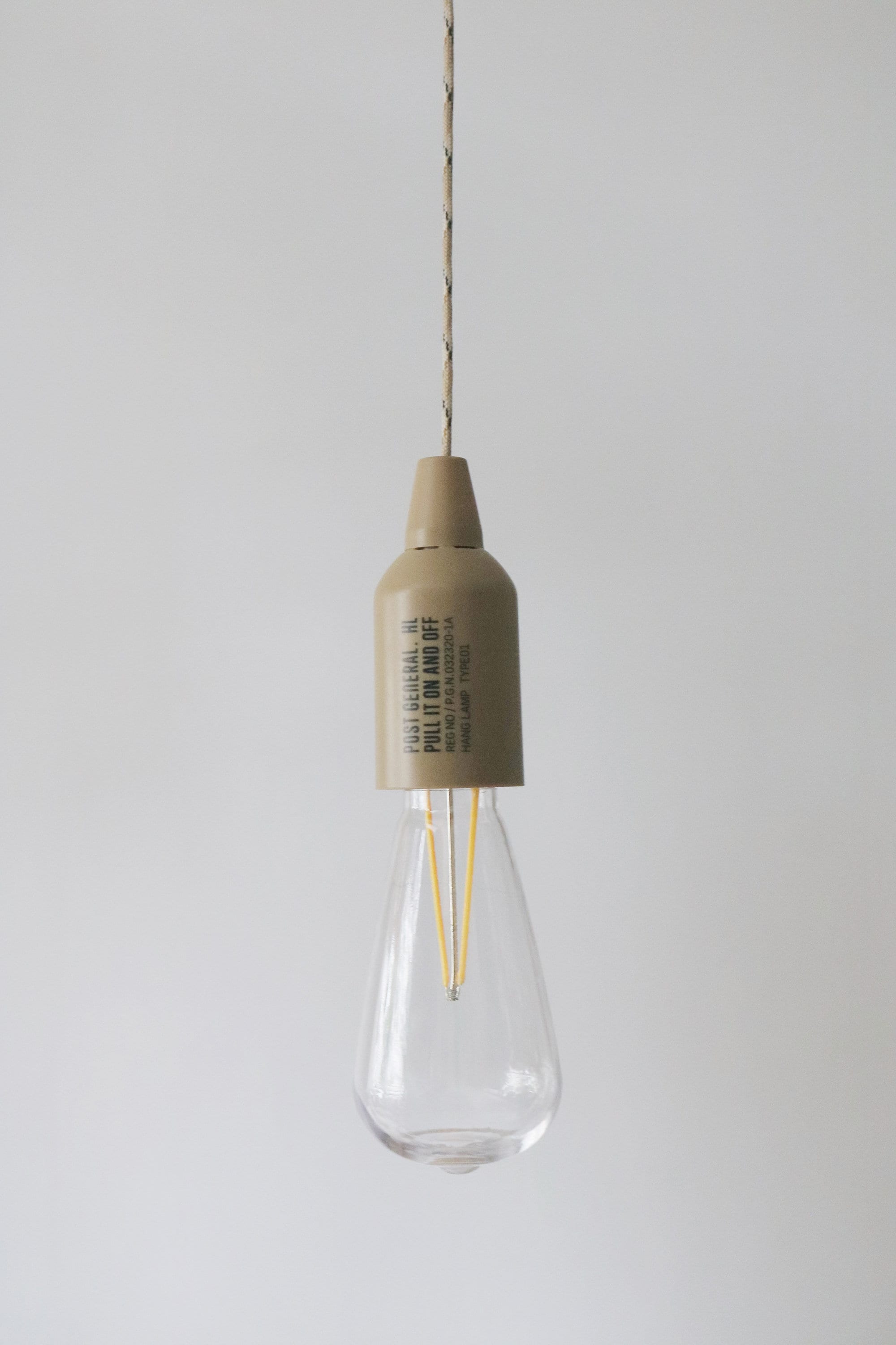 Post general 2024 hang lamp