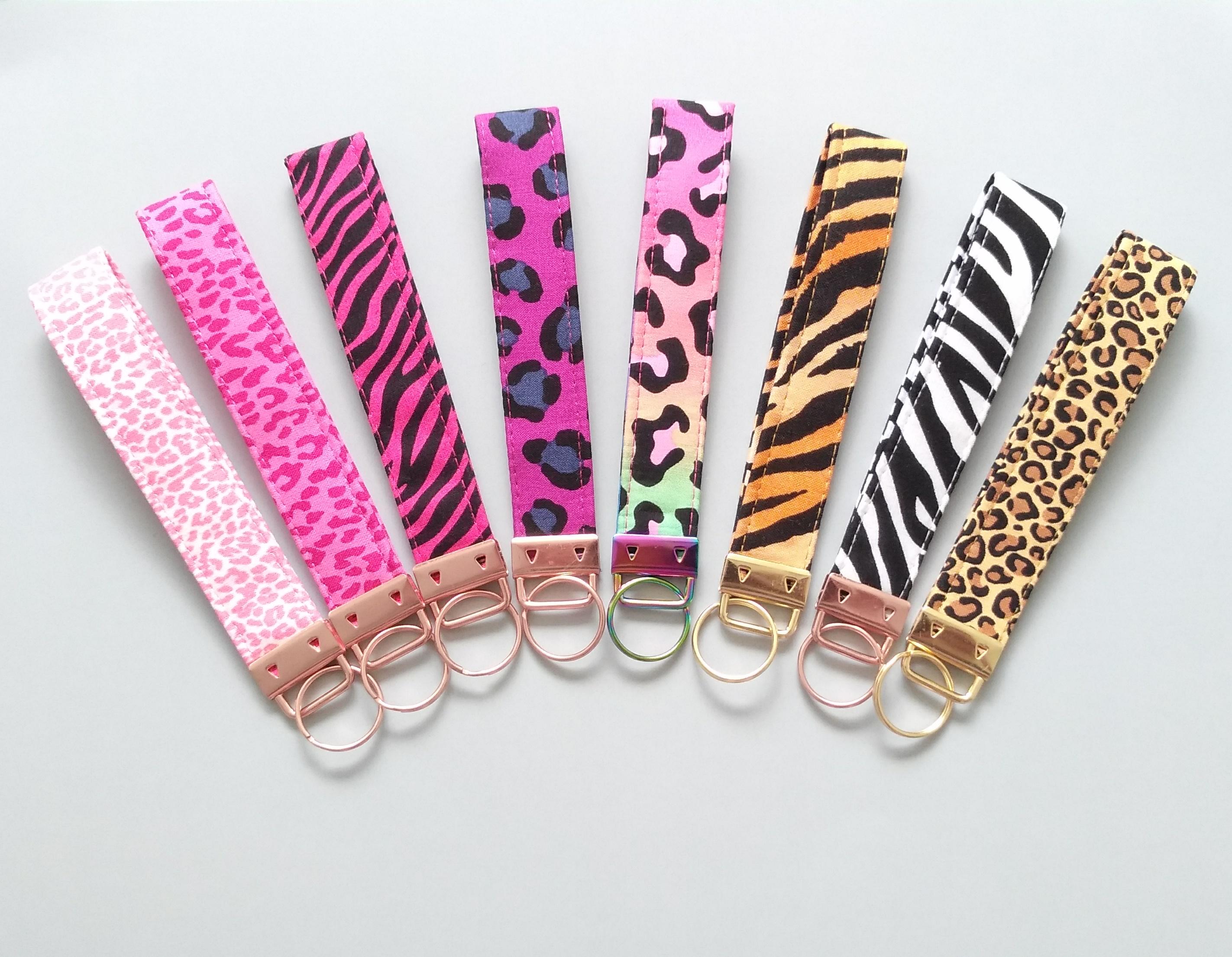 激レア女の子パネル生地　ハンドメイド Pink zebra fabric - Etsy 日本
