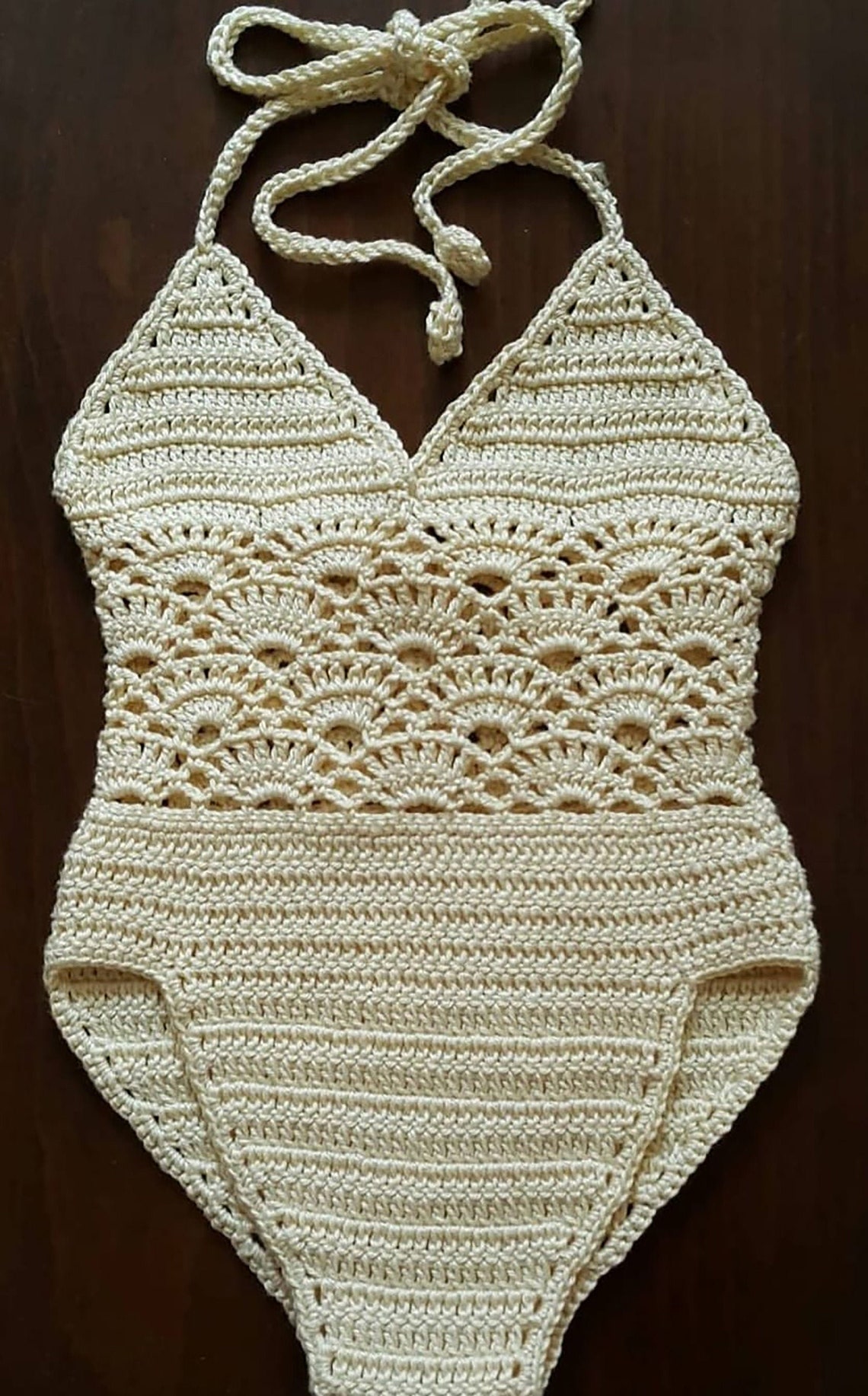 Crochet Bikini for Baby GirlNewborn Photo OutfitBaby Girl | Etsy