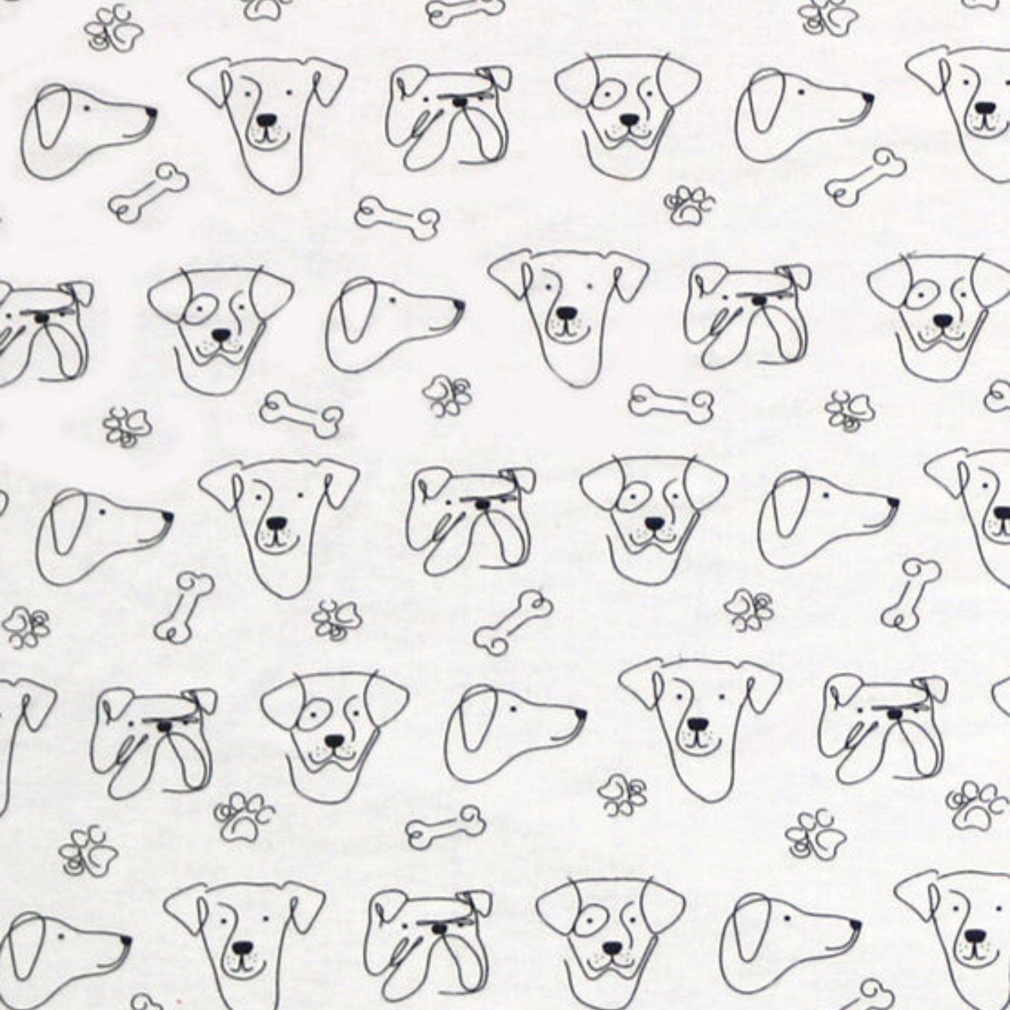 Dog Home Decor Modern Farmhouse Shelf Accent Living Room Etsy