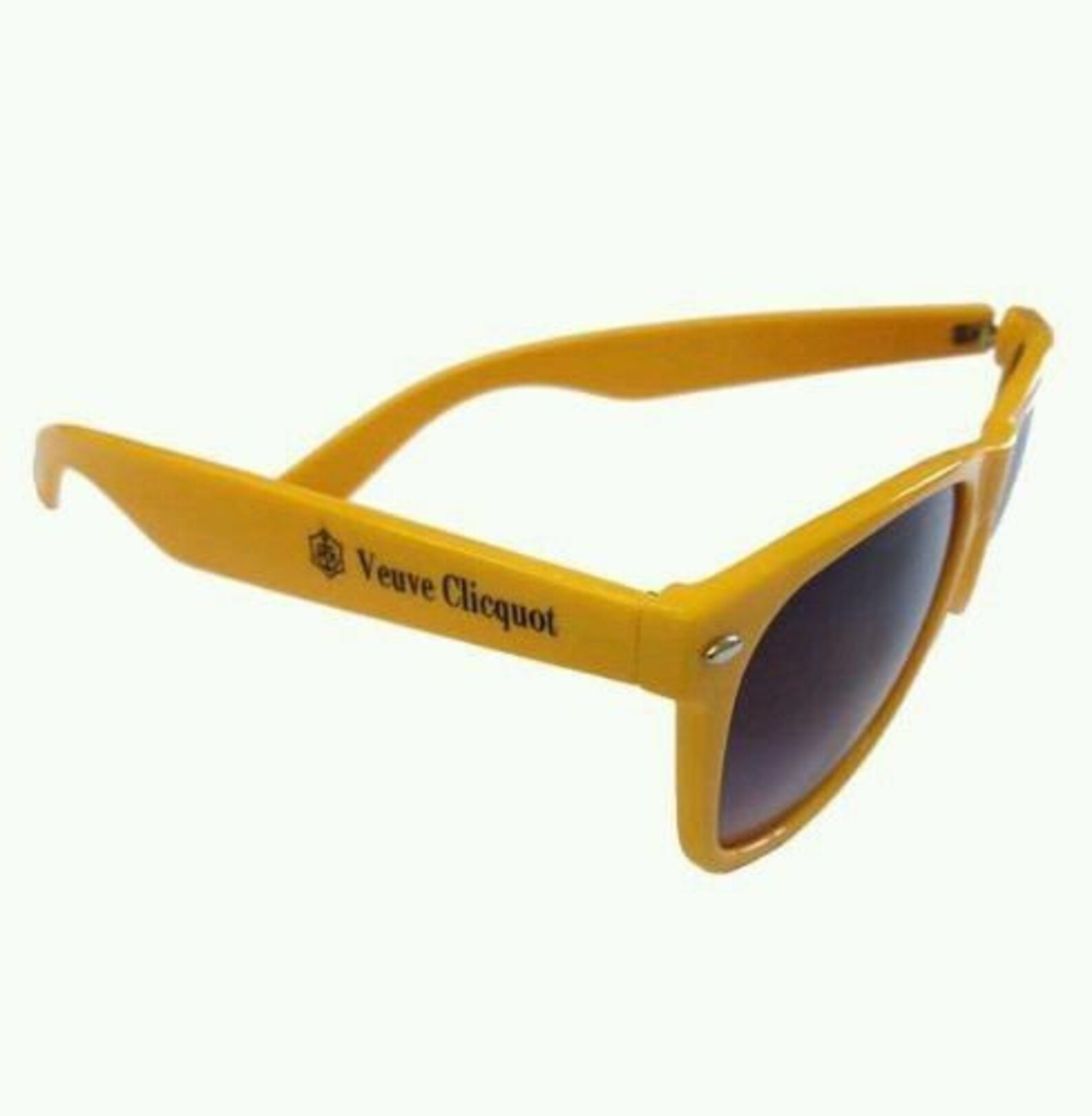 Veuve Clicquot Plastic Wayfarer Sunglasses New in Package x 2 Etsy