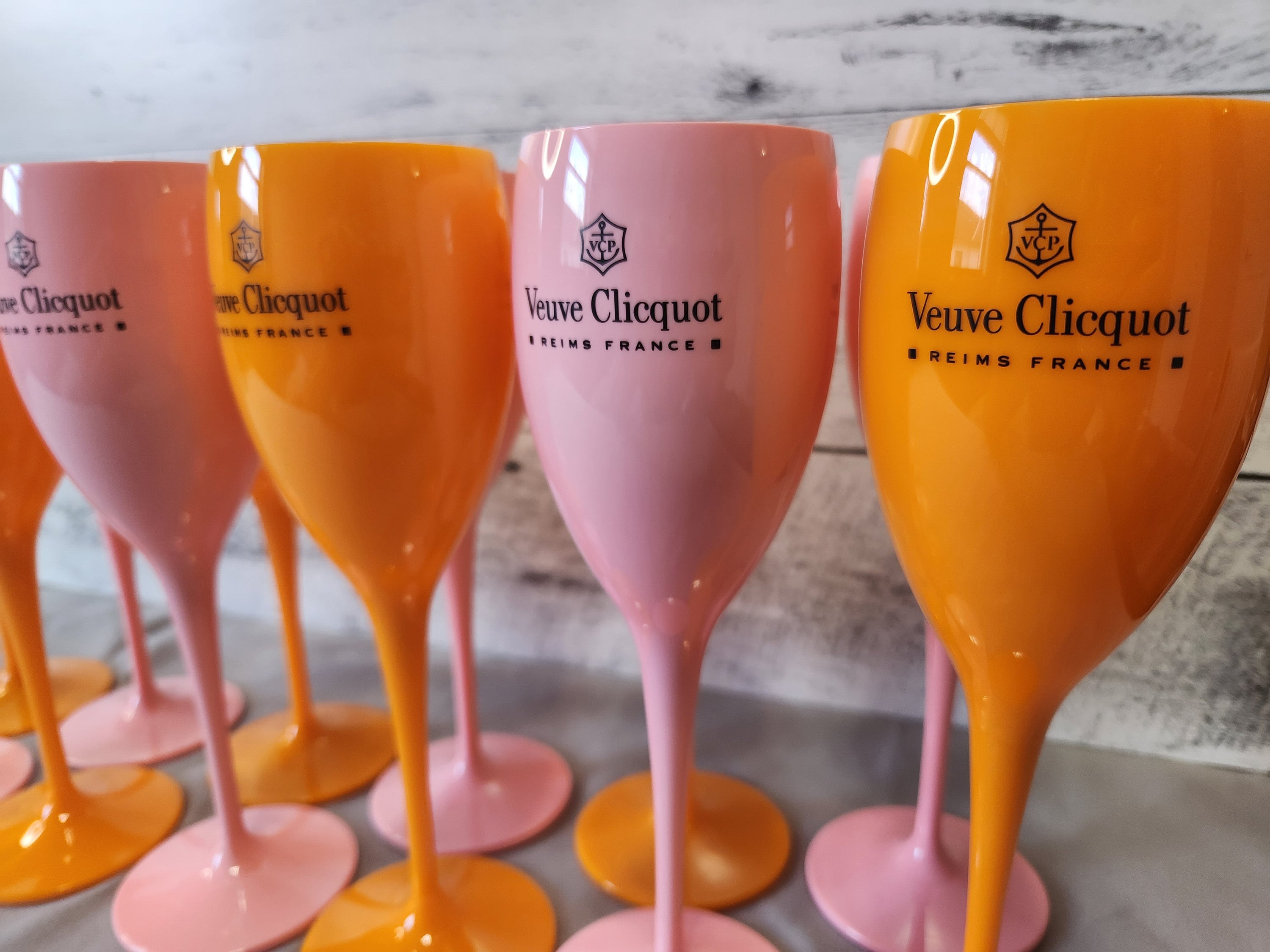 Veuve Clicquot Small Tray - Elitaire Boutique