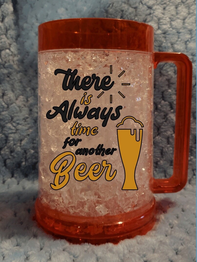 Freezer Mugs 12oz Etsy