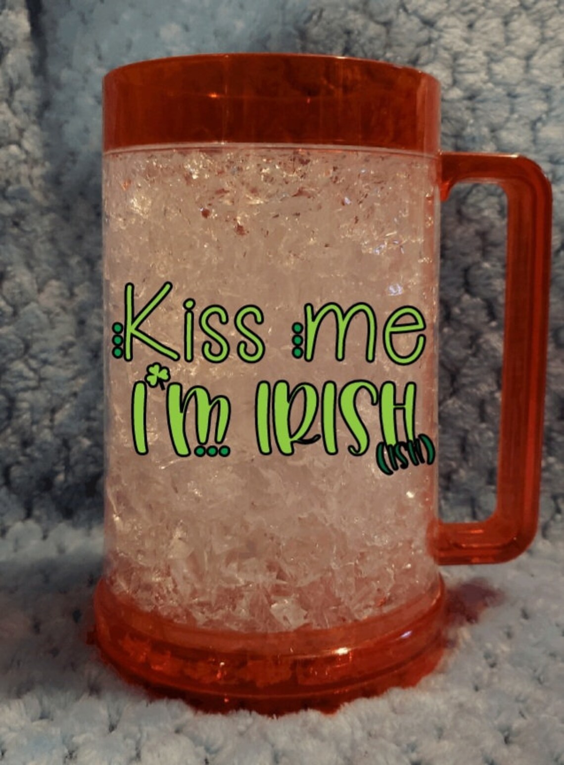 Freezer Mugs 12oz Etsy