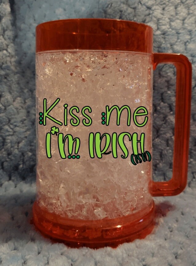 Freezer Mugs 12oz Etsy