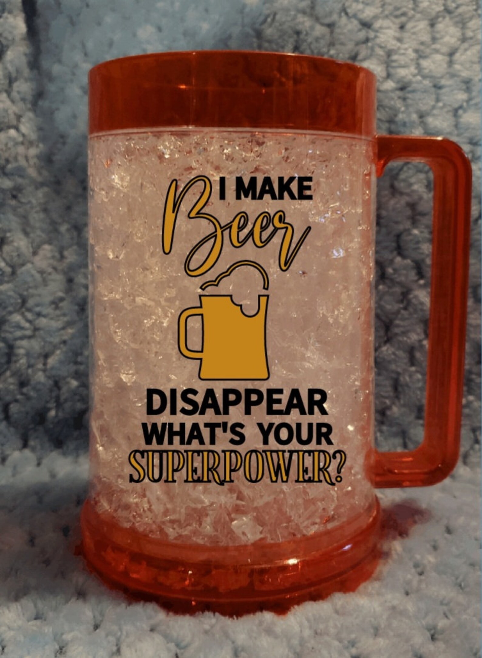 Freezer Mugs 12oz Etsy