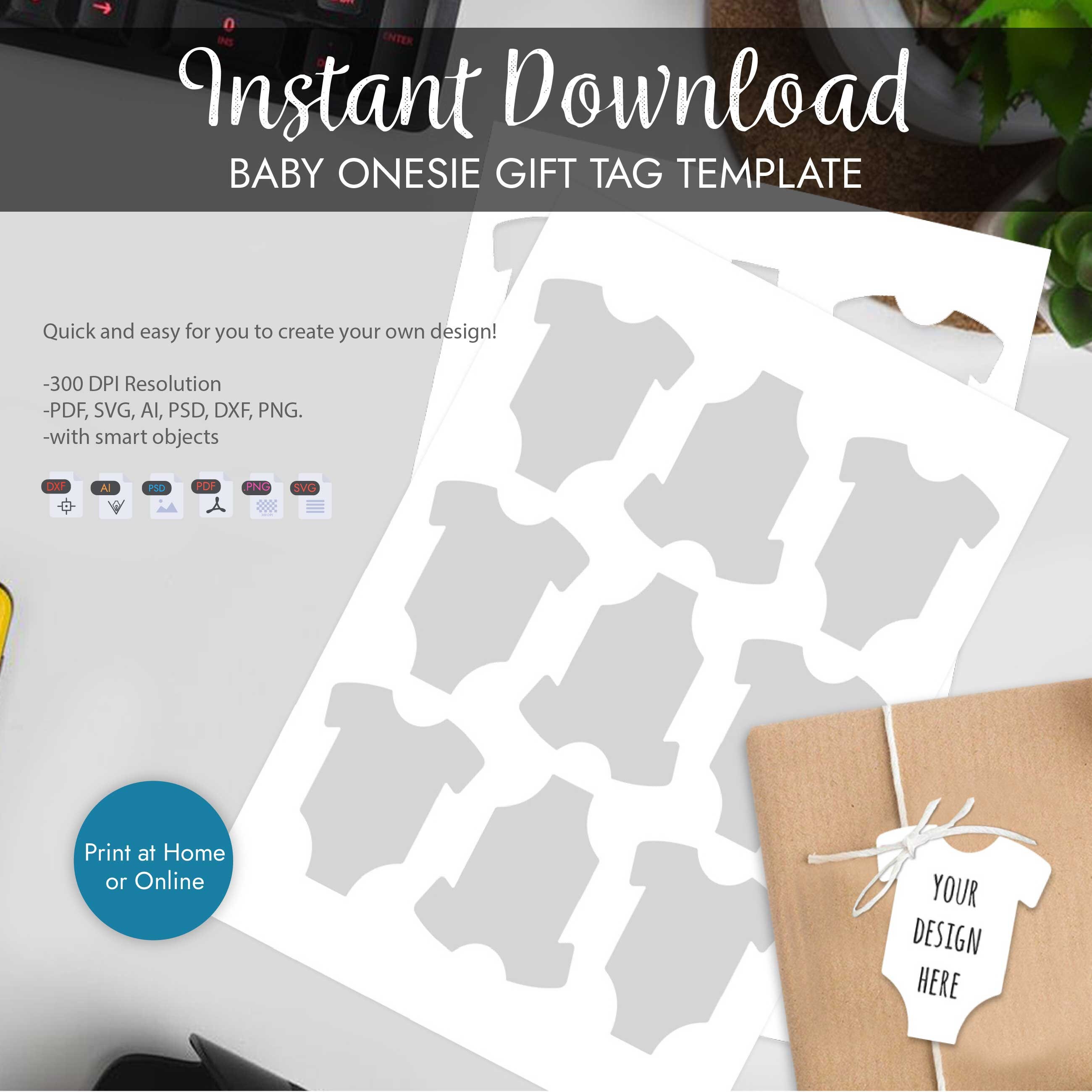 Paper &amp; Party Supplies Design &amp; Templates MS Word SVG Party Printable ...