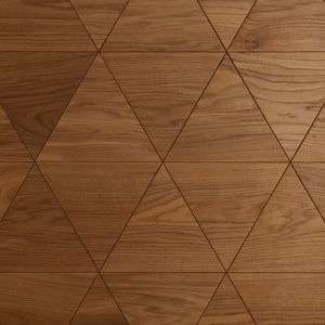 Wood wall panel Flat - modern wood wall paneling - interior wooden walls - wooden paneling - decorative wall wood - wall covering