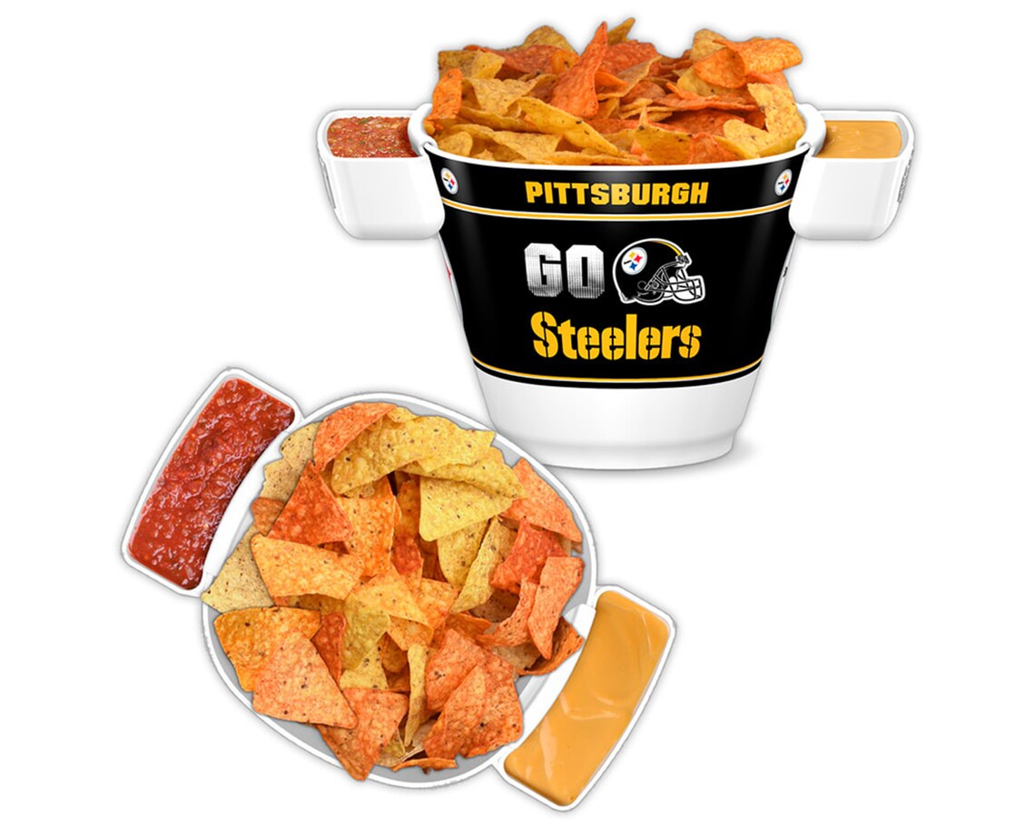 NFL Gifts Popcorn Bowl Party Bowl Snack Bowl Serving Bowl Etsy