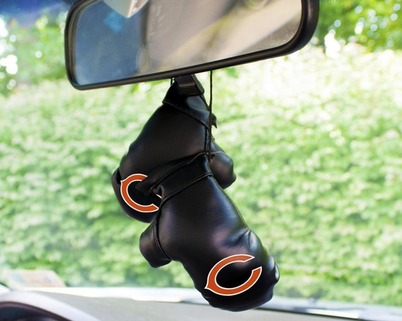NFL Gift NFL Mini Boxing Gloves Fremont Die Car Interior Decor Boxing Glove Car Decor Car Accessories Auto Accessories Car Decoration Etsy