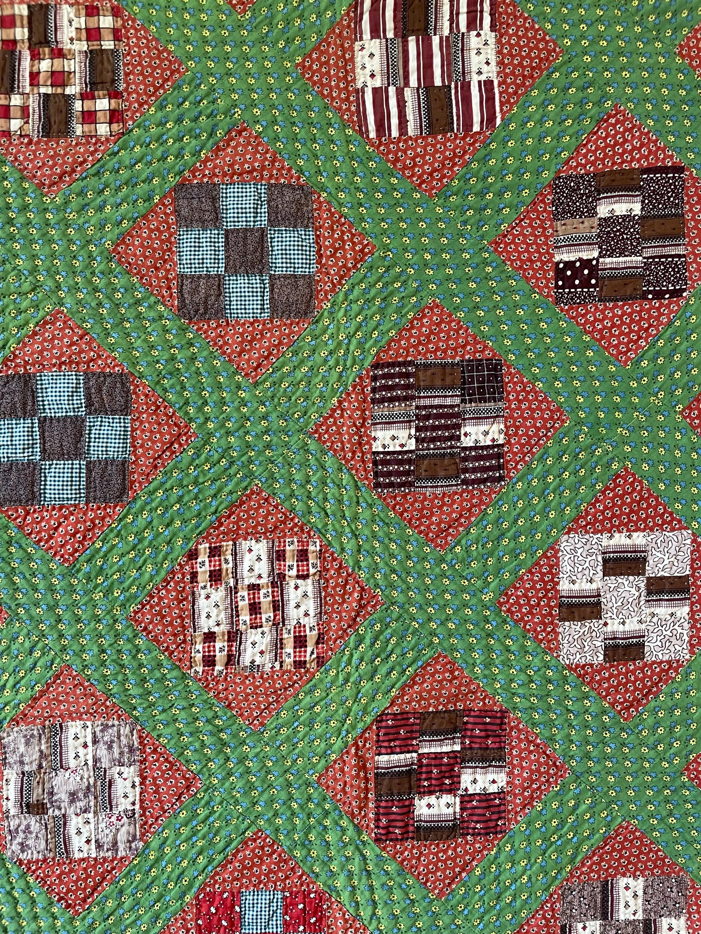 9+ Hand Stitched Quilts 9+ Hand Stitched Quilts