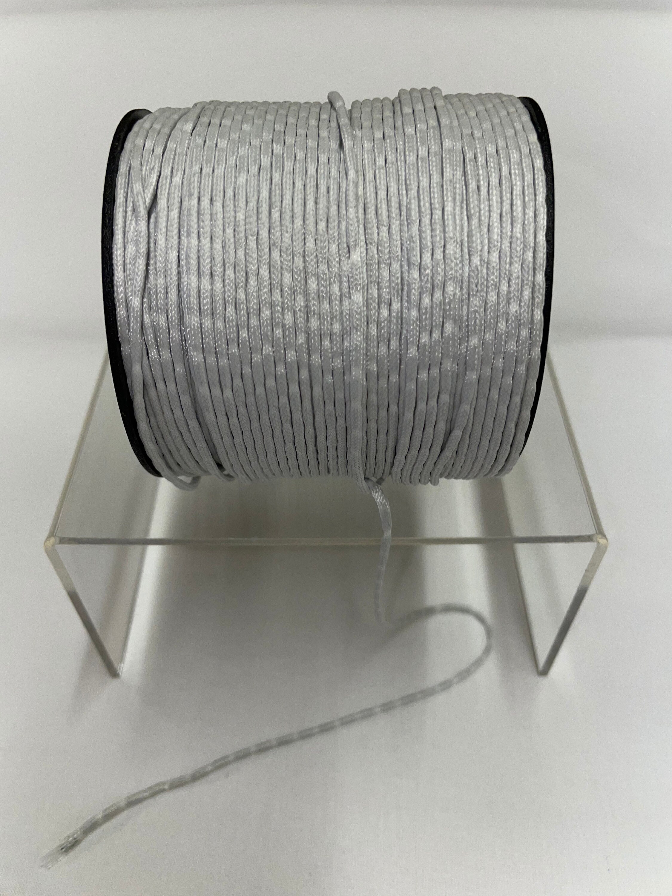 Curtain Lead Weight Cord Light to Heavy Hem Tape Voil Etsy