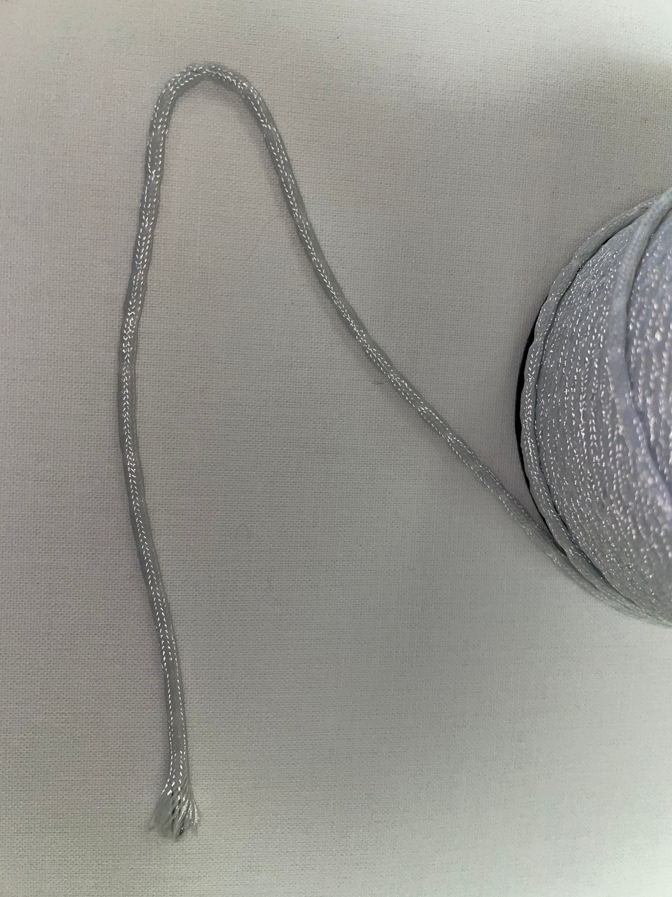 Curtain Lead Weight Cord Light to Heavy Hem Tape Voil Etsy