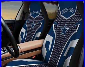 dallas cowboys car stuff