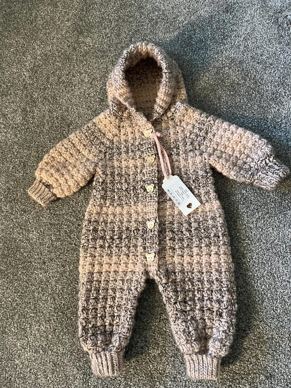 Gorgeous baby onsie, baby grow, pram suit, romper suit, baby gift, baby shower gift.