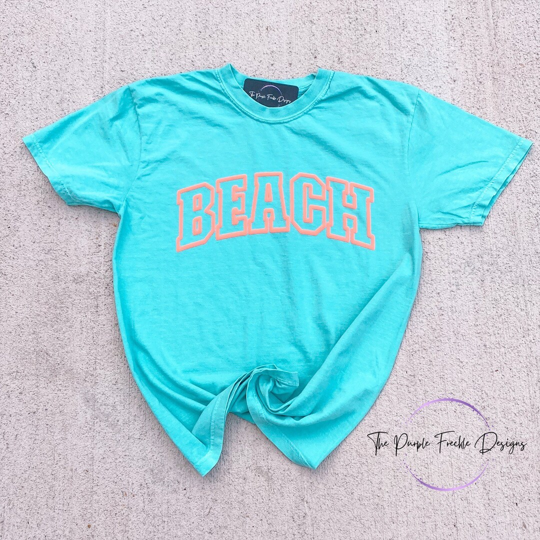 Good Vibes Tee in Pink – Proud Poppy Clothing
