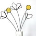 see more listings in the Big  Glass Bouquet section