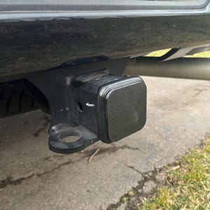 Anhängerklemme - GM Silverado HD ,Sierra HD, 2020-2025