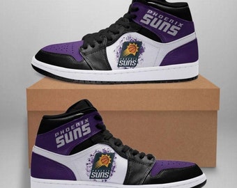 phoenix custom shoes