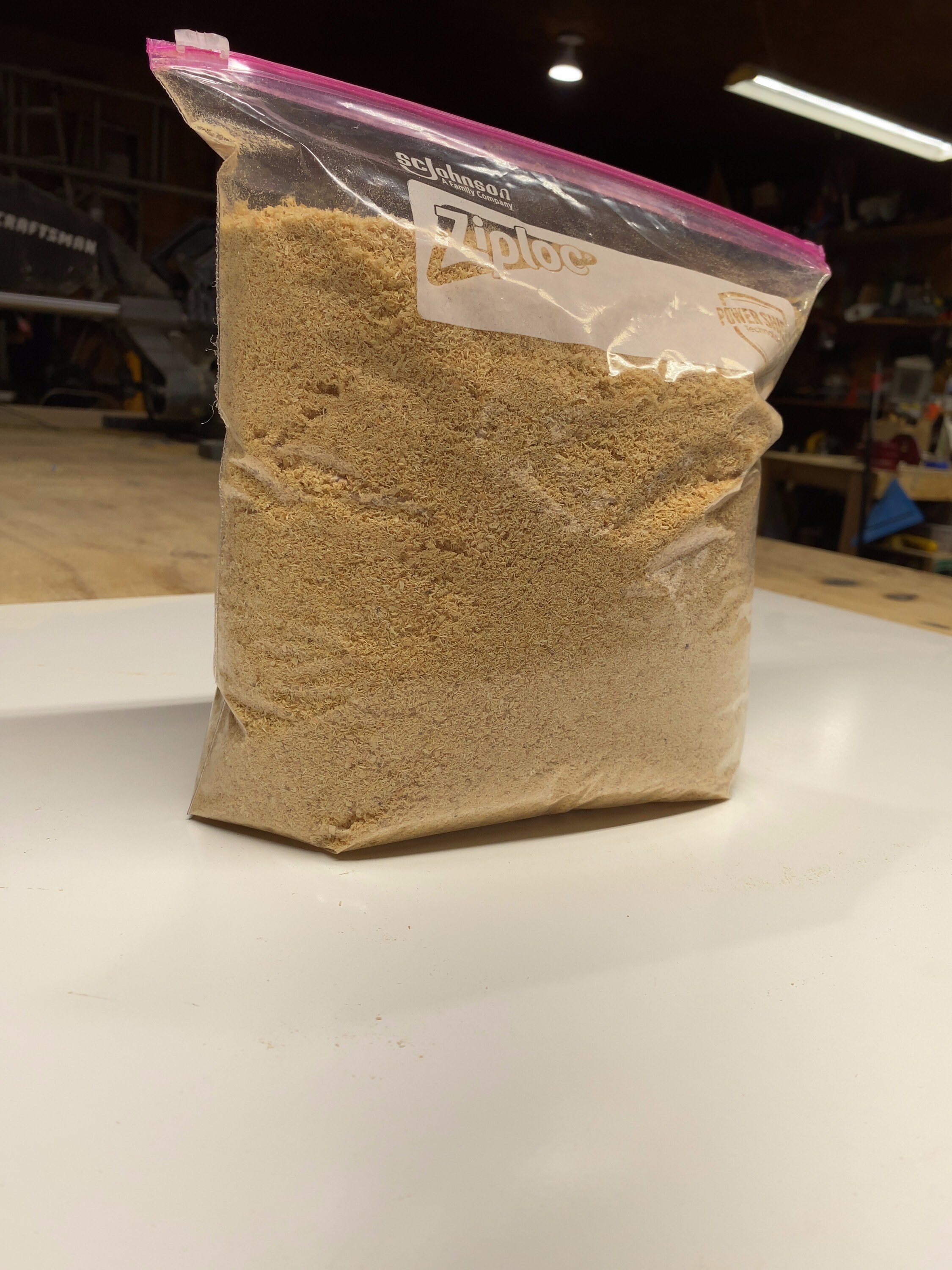 Pet Bedding Fresh DRY Wood Chips Miter Chips Fine 1 Etsy