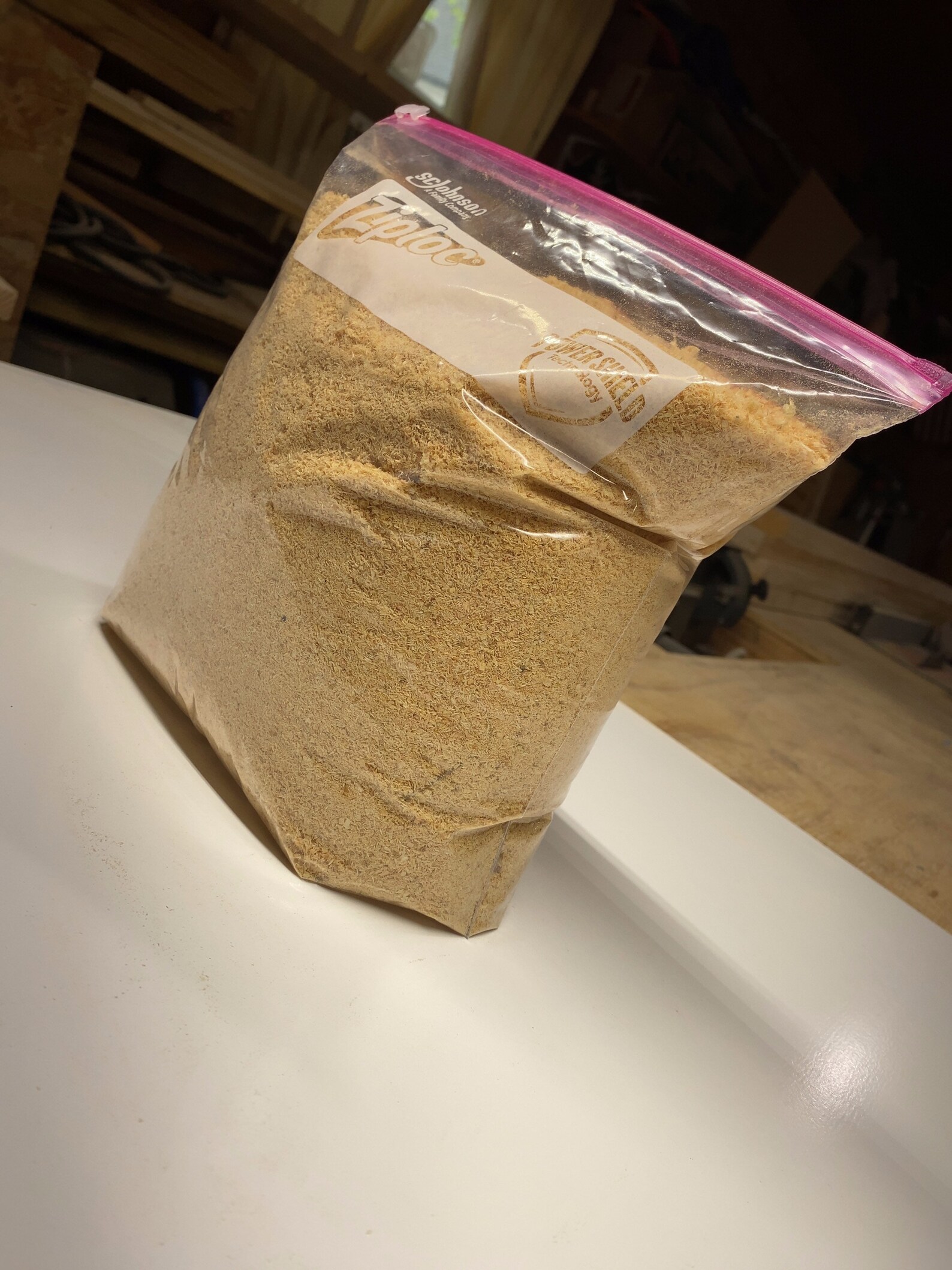 Pet Bedding Fresh DRY Wood Chips Miter Chips Fine 1 Etsy