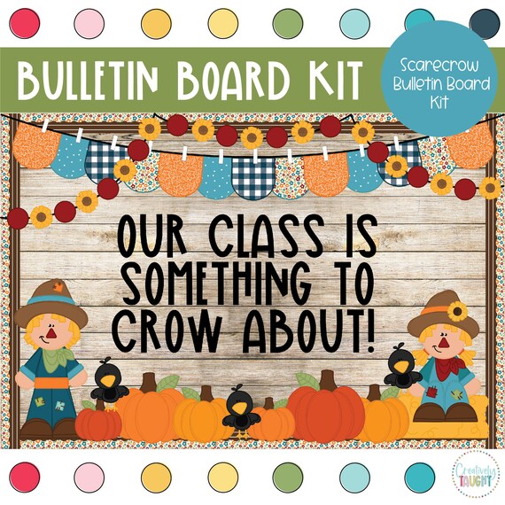 Pumpkin best sale patch board