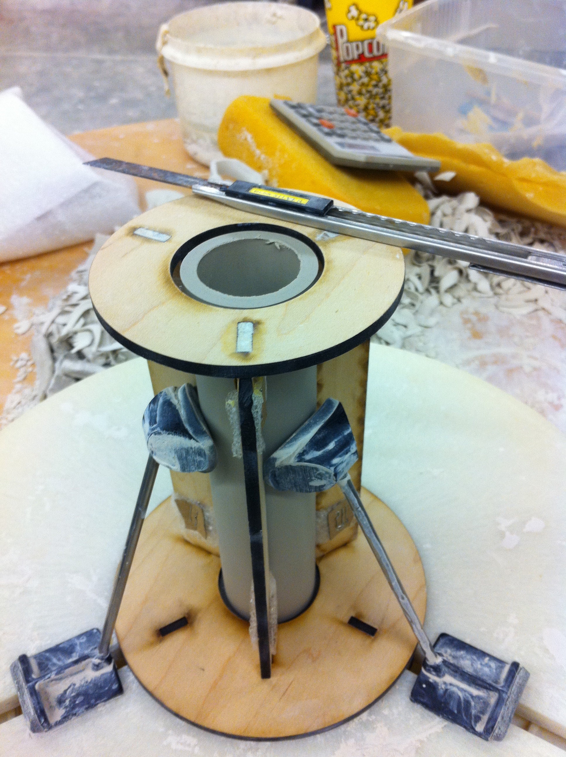 Custom Trimming Jigs Etsy